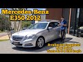 MERCEDES-BENZ E350 AVANTGARDE 3.5 V6 2012 | Coração Mecânico