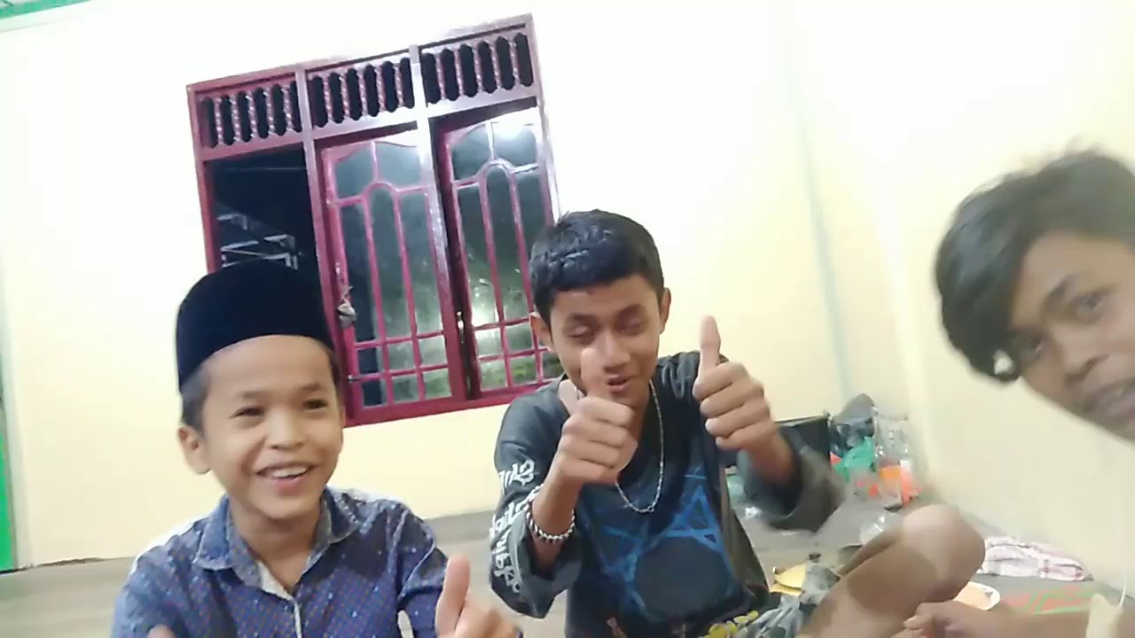 vidio kata kata lawak  aceh YouTube