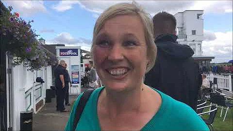 Getting to know racehorse trainer Ruth Carr