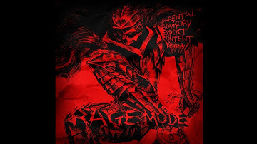 Vxndo x GTXM x Crowzdubs x $VXN1SPLXYA - RAGE MODE