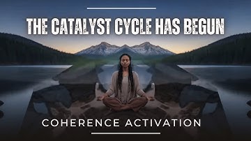 Holding Coherence Through Change