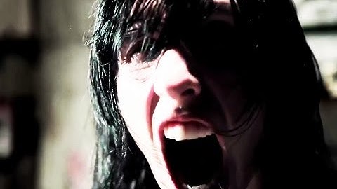 The Last Word - "This Was Never Yours" Official Music Video