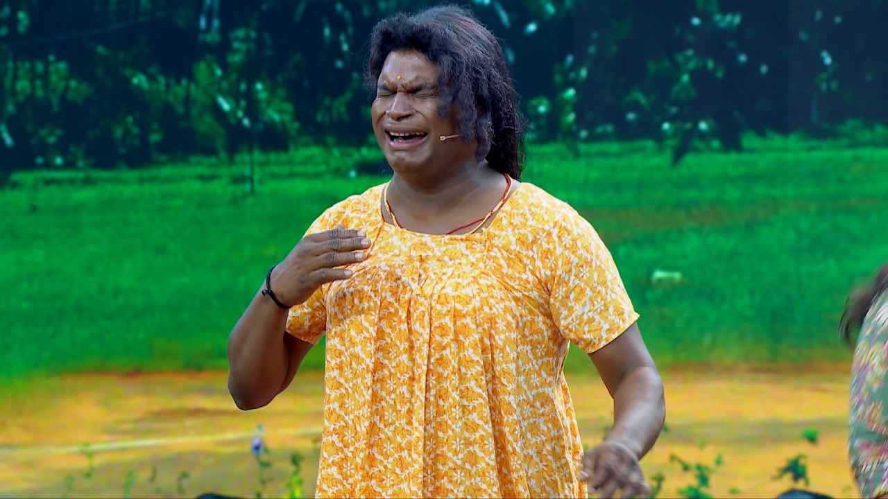 മനസിലായില്ല.. പ്രശസ്ത നാടകനടി കല്ലറ പ്രഭ😂😂