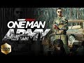ONE MAN ARMY | OFFICIAL LYRICAL VIDEO | GARRY SANDHU