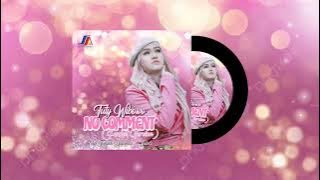 No Comment (Funkot Version) - Tuty Wibowo #audio