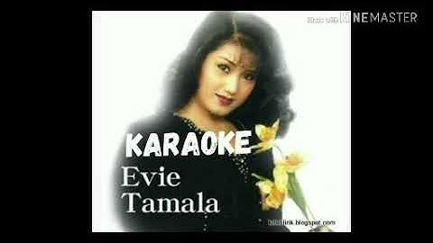 STEREO KARAOKE - SUARA HATI - EVIE TAMALA