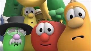 VeggieTales: Theme Song (2010) (Saturday Morning Acapella Vocals) (MIXED IN)