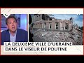 Guerre en ukraine  la russie tend son offensive  patrick cohen  c  vous  13052024