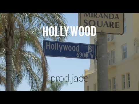 [FREE] 그레이 X 코드쿤스트 X 챈스더래퍼 타입 싱잉랩하기좋은 미국 느낌 비트 "HOLLYWOOD" (PROD.Jade) / CHANCE THE RAPPER TYPE BEAT