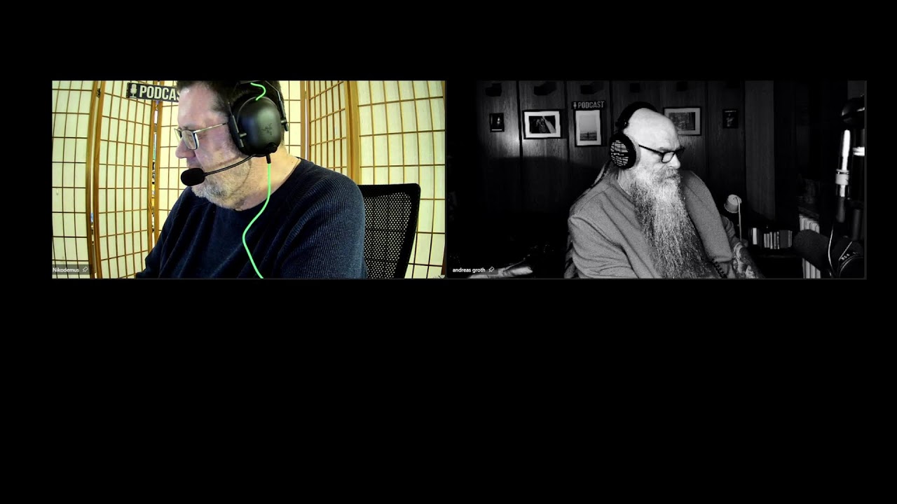 Raw oder nicht Raw das  ist  hier die Frage