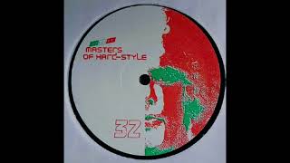 Bassthumpaz - Bottom Line (Original Mix) (2005) (IMS 032)