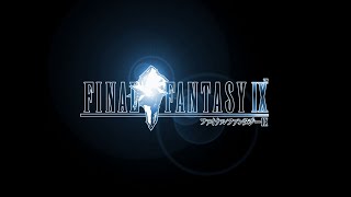 Final Fantasy 9 Stream Finale