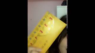 BEJ48-李娜(糖豆) pocket48 180318 ~ 拆拆拆拆拆