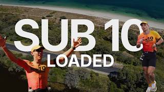 Download lagu Sub10 Loaded - An Ironman Story