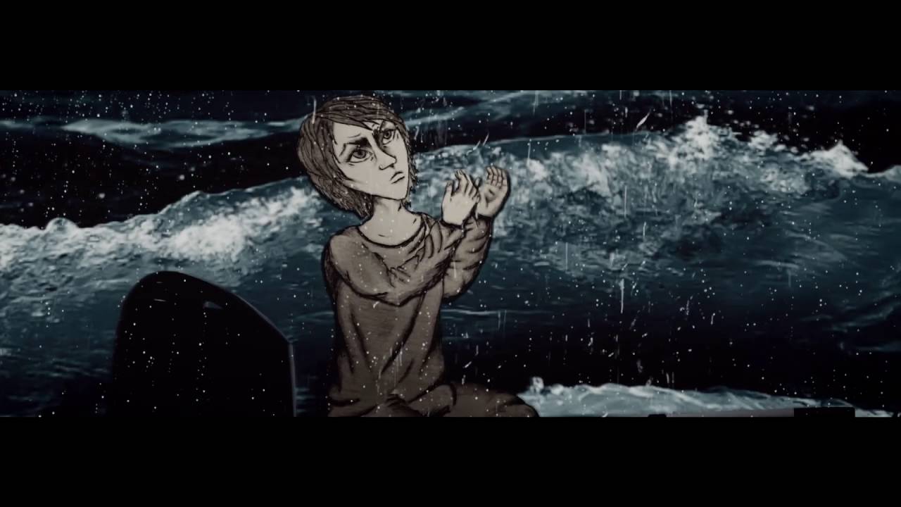 Panos Malandris - Shlama  (Official HQ)