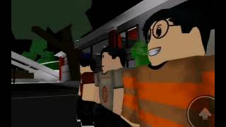 High Council Trailer Roblox Parody