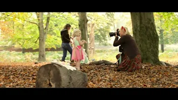 Family Portrait photography with Annie Armitage