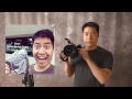 Canon C100 with Dual Pixel AF Upgrade Review - on a Steadicam!