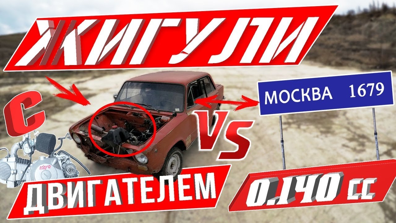 Цель двигатель прогресса