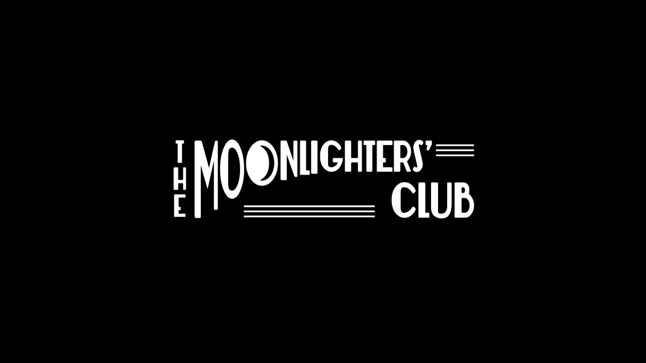 The Moonlighters' Club Presents: Shepsworth Bentley of Coffee Club Social