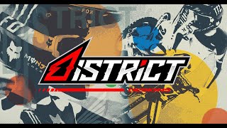 District Designs 2024 SX | Mx Simulator
