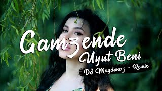 Fundyy - Gamzende Uyut Beni (DJ Maydonoz - Remix) Resimi