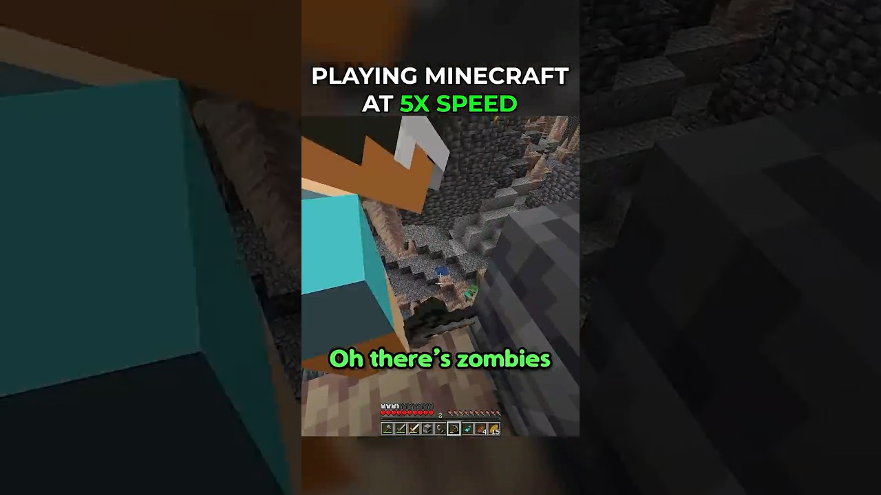 A classic George moment #minecraft #georgenotfound #memes