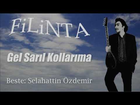 FiLiNTA - Gel Sarıl Kollarıma (Synth Rock Enstrümantal) Selahattin Özdemir