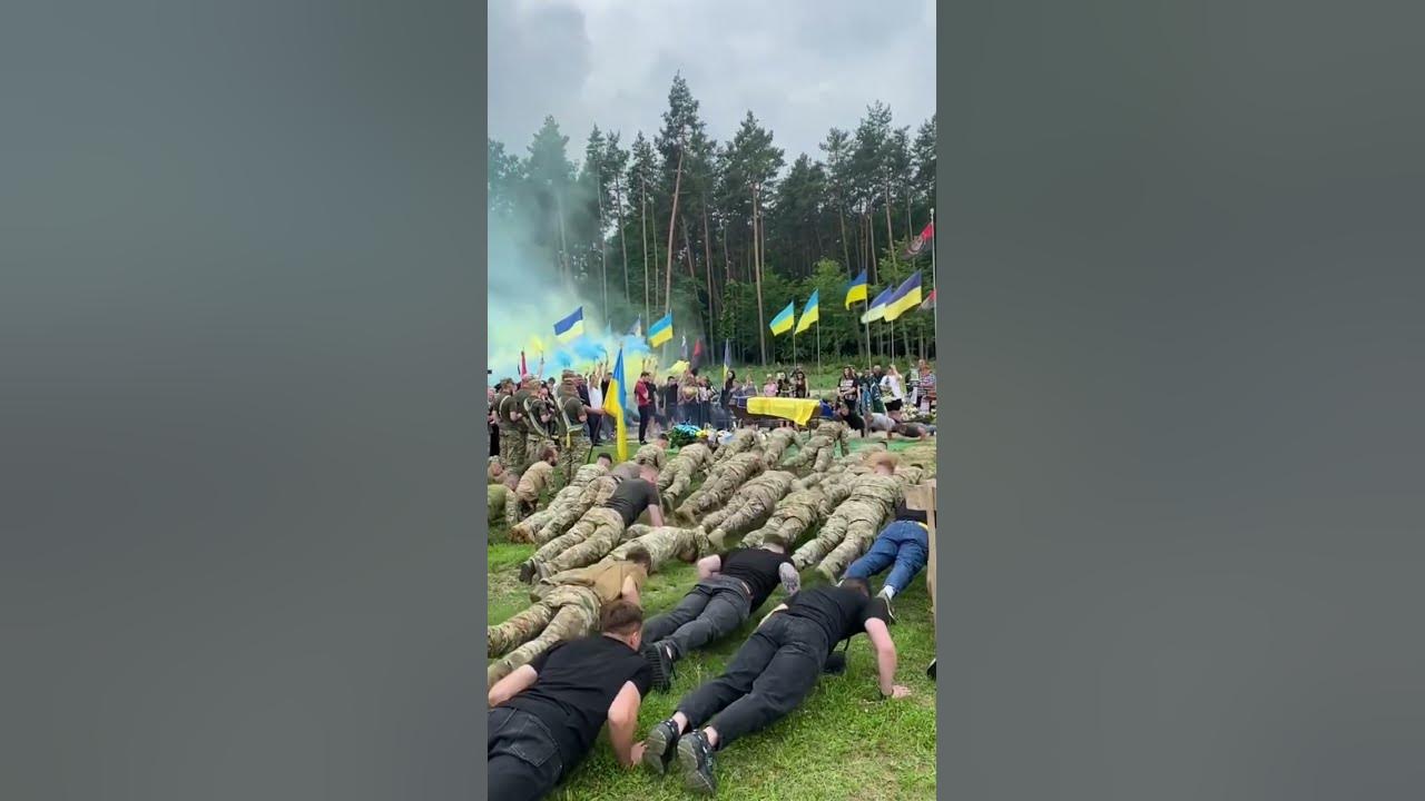 Вічна слава Героям🇺🇦🙏