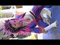 WCS 2026 World Cosplay Summit 【StreetFighter6 Yasmine】Name: Negotohitsuji ねごとひつじ