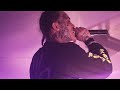 Lil Skies Dead Broke Live Performance 3 6 21 mp3