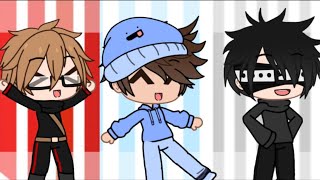 •No Place•|| Meme || Head bobbing test || Loop || Ft The Muffin Trio :D
