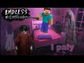 I play endless nightmare part1 game play video