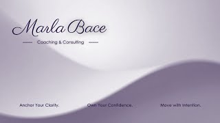 How Courageous Leaders Lead With Clarity Marla Bace