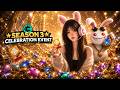 ⭐ SEASON 3 CELEBRATION EVENT ⭐