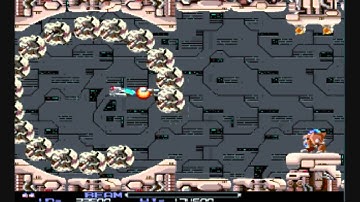 R-Type - 1 Credit Review