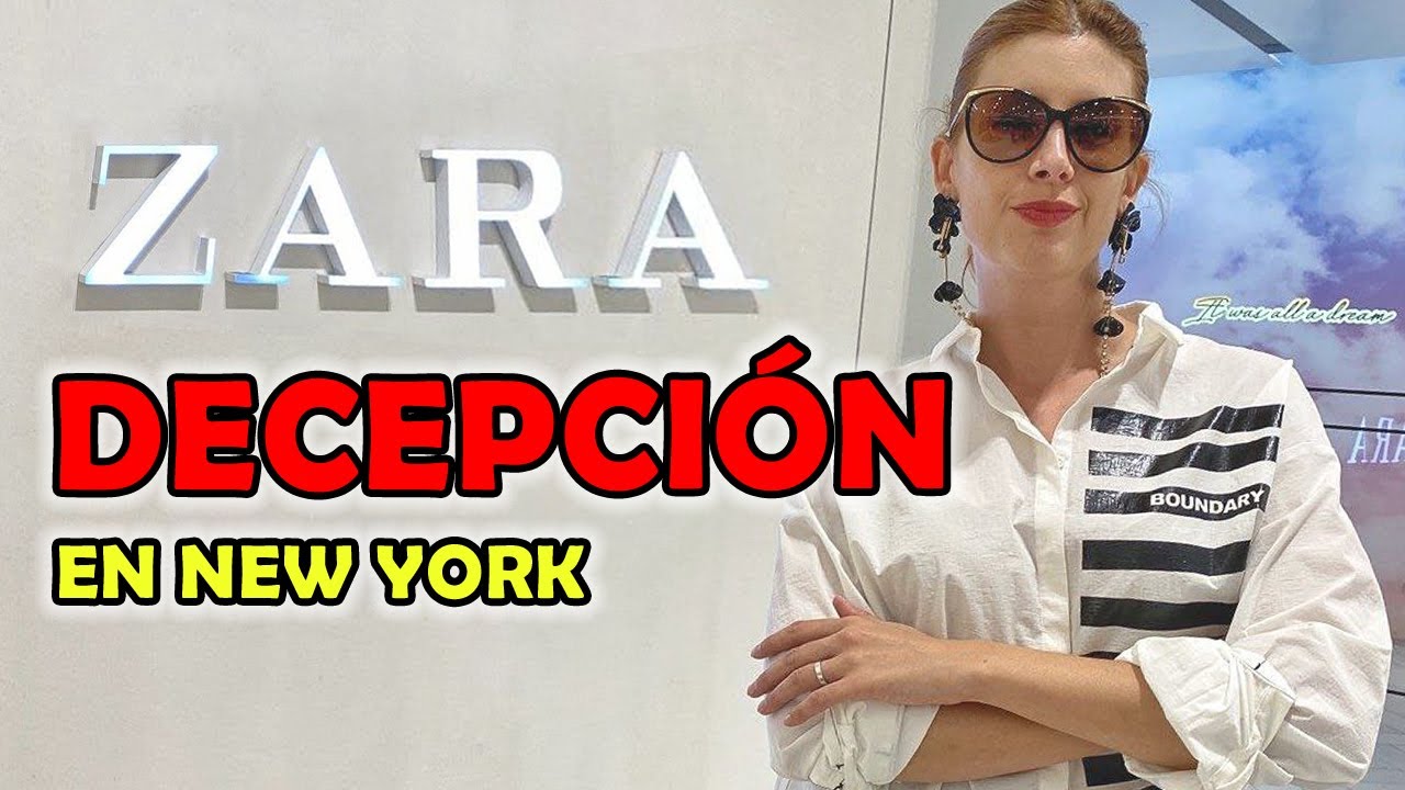 El secreto mejor guardado de Zara: el día que entra ropa nueva en