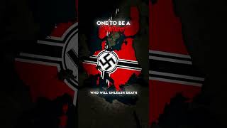 Analyze the events of World War II.  #WWII #History #Geopolitics #WorldWar2 #HistoryBuff
