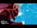 Avatar Korra vs. Vaatu 💥 Full Fight | The Legend of Korra