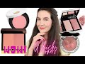 ❤️ GRWM | Let’s talk😊 + NEW Tom Ford Brazen Rose Blush | Comparison swatches | Possible dupes