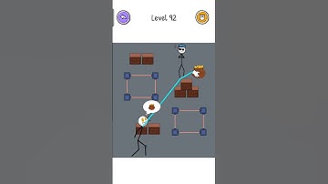 #ThiefGameStickManPuzzle 🧩 #subscriben #gaming #gameplay #stickmanthief #walkthrough #actiongamimg