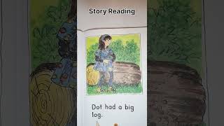 Story Reading in Phonics: Part 4