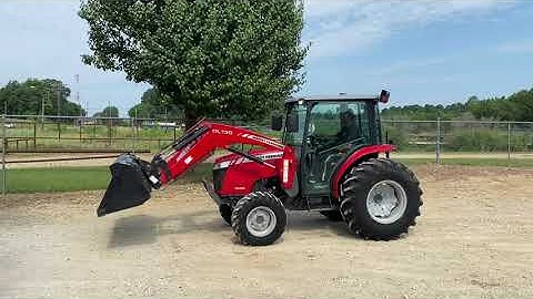MASSEY FERGUSON 1655 For Sale