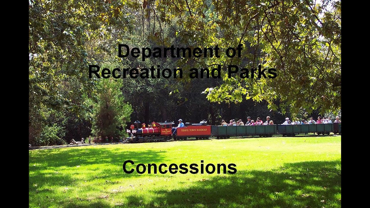 RAP Concessions 2023 slide show
