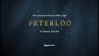 Famous Peterloo (2019) Official Trailer Net Worth