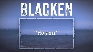 Blacken - Haven