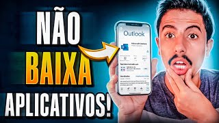 Não consigo baixar app no iPhone/iPad? Aqui 10 soluções