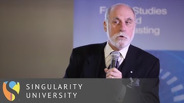 Vint Cerf