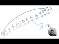 Generic Intervals - 8ths and Beyond...!