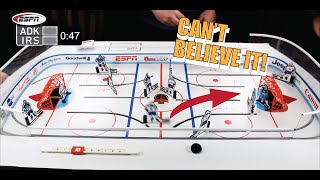 CCHL Table Hockey Game of Week Ep. 3